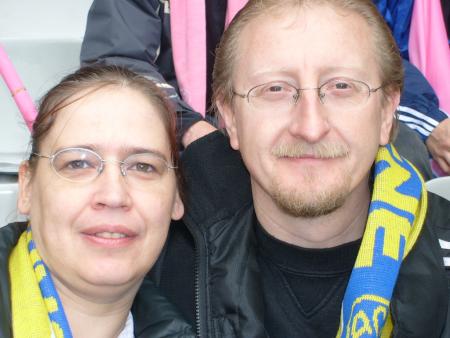 marrainne et tonton carlos