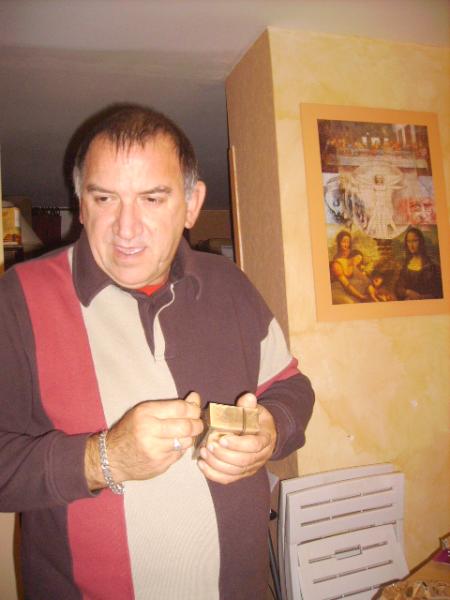 mon papa